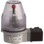 FISCHER GEORG 199190305 GF elektr. Rückmelder ER52-1 für Diastar DN15-50  Verpackungseinheit:1ST