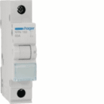 HAGER KRN163 Neutralleiterdurchführung 63A  Verpackungseinheit:12ST