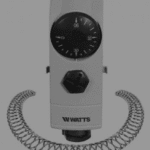 ALVA ALTTANLN ALVA Anlegethermostat extern 230V  Verpackungseinheit:1ST