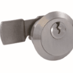 ERA 191995 Blechmontagezylinder H36000 o.Regenkappe mit Rosette und 1Stk Schlüssel,verchromt BMZH36000 Verpackungseinheit:1ST