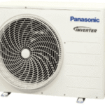 PANASONIC CU-2Z35TBE PANASONIC 2R MRAC Z-Serie  R32 3,5kW 1ph AG RAC CU-2Z35TBE  Verpackungseinheit:1ST