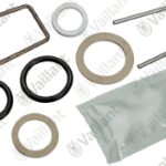 VAILLANT 219634 Vaillant Klammer/O-Ring-set  Verpackungseinheit:1ST