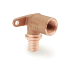 REHAU 14563621001 REHAU Wandwinkel RAUTITAN RX+ 16 - Rp 1/2 lang  Verpackungseinheit:1ST