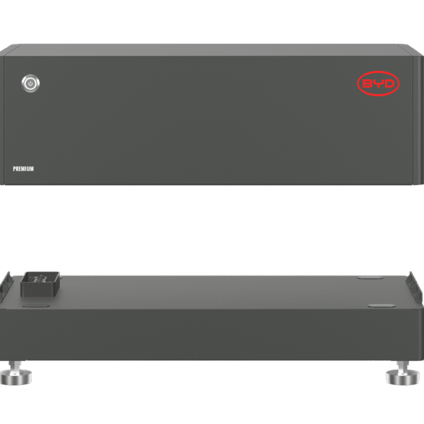 BYD 16448287-00 BYD B-Box Premium HV BCU 2.0 Verpackungseinheit:1Stück