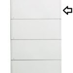 BYD 12911241-00 BYD B-Box Premium HVS 2,56kWh Batteriemodul Verpackungseinheit:1Stück