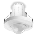 STEINEL 086916 Bewegungsmelder Passiv Infrarot, Deckene inbau, IP20, 360° Reichweite max: Ø 24 m MD IR 4360-24 COM1 - DECKENEINBAU Verpackungseinheit:1ST