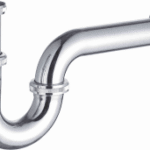 ALVA AQARVARS2 ALVA Varia Röhrensifon 5/4 ohne Ventil, MS verchromt  Verpackungseinheit:1ST