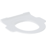 GEBERIT SANITAER 502.971.01.1 Bambini WC-Sitzring Weiß  Verpackungseinheit:1ST