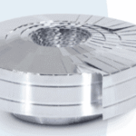 STEINBACHER 100071 Steinonorm Abschlussmanschette 30mm Alu  Verpackungseinheit:10M