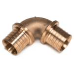 REHAU 14600341001 REHAU Bogen RAUTITAN RX+ stabil 63 - 63, 90 Grad  Verpackungseinheit:1ST