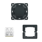 BUSCH-JAEGER 2CKA006710A0046 Smart-Switch WL 62721 U-WL 62721 U-WL Verpackungseinheit:1ST