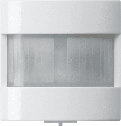 c487e301-a05f-4ef5-8ee8-7abef97e4f45 GIRA 204027 KNX Beweg.m.aufs. 1,10 m Standard System 55 Reinweiß m Verpackungseinheit:1ST – Bild 1