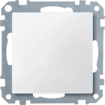 MERTEN 391819 Blindabdeckung, polarweiß, System M  Verpackungseinheit:1ST