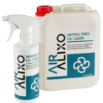 ALVA ALKUR0.5Z ALVA Klima Universal Reiniger 0,5L Zerstäuberflasche  Verpackungseinheit:1ST