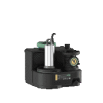 WILO 6098869 Wilo DrainLift Abwasser-Hebeanlage SANI-S.11/M523/1-EF  Verpackungseinheit:1ST