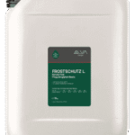 ALVA ALPRO10 ALVA Frostschutz L, Konzentrat, Propylenglykol-Basis, 10 kg  Verpackungseinheit:1ST