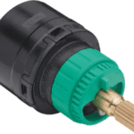 HANSGROHE 98283000 hansgrohe Ab- und Umstellventil AUV32 98283XXX Verpackungseinheit:1ST