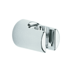 GROHE 28 622 000 GROHE Handbrausehalter Relexa 28622, nicht verstellbar, chrom 28622 Verpackungseinheit:1ST