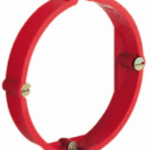 KAISER 1155-61 Putzausgleich-Ring 60mm Höhe 12mm  Verpackungseinheit:1ST