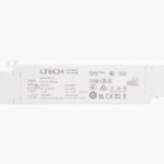 SMARTLED LM3624G1T2 Direct Triac Dim Driver 36W 24VDC integriertes Netzteil, Push Dim 230VAC  Verpackungseinheit:1ST