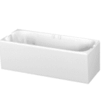 ALVA AQTRFOK160 ALVA Forta Träger f. Wanne Körperf. AQBWFOK160 und K160S, 160x70cm  Verpackungseinheit:1ST