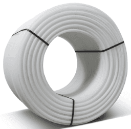 cea6005b-98a0-498b-bdb3-f05867b1338a ALVA ALPEX20.600 ALVA PE-Xa Rohr 20 x 2 mm 600 m Verpackungseinheit:600M – Bild 1