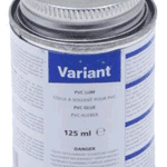 MAXXXCOMFORT H24540_ALT AEG Schnellkleber flüssig, 100ml. für Zentralstaubsauganlage  Verpackungseinheit:1ST