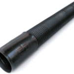 ALVA ATKSVB200-6 ALVA PE-Kabelschutzverbundrohr DN/OD 200 mit OVE, schwarz, 450N, L=6m FXKVS Verpackungseinheit:6M