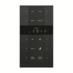 BUSCH-JAEGER 2CKA006330A0052 HVAC-Gerät 10-fach BE SBR/U10.0.11-885 SBR/U10.0.11-885 Verpackungseinheit:1ST