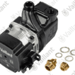 VAILLANT 0010030636 Pumpe, hocheffizienz Ersatzteil Nr.: 0010030636  Verpackungseinheit:1ST