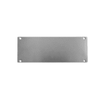 GGK ESA3 60X170/80/CO BRA3 Alu Brüstungskanal Endstück H=62 B=170mm, natureloxiert  Verpackungseinheit:1ST