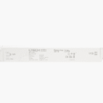 SMARTLED LM15024G1T2 Direct Triac Dim Driver 150W 24VDC integriertes Netzteil, Push Dim 230VAC DIMMBARES NETZTEIL Verpackungseinheit:1ST