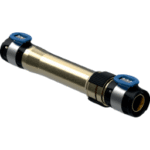 GEBERIT 620.022.00.1 GE FlowFit Langkupplung SiBr d25mm  Verpackungseinheit:1ST