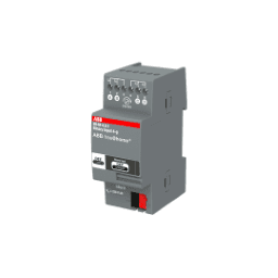 d35f301a-7feb-4453-88a0-d05be44d8614 BUSCH-JAEGER 2CKA006220A0890 f@h HVAC/CO2 6-fach BE SBC-F-6.0.11-84 SBC-F-6.0.11-84 Verpackungseinheit:1ST – Bild 1