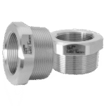 NORDS 11-0211-13 Nords Buchse R-2111"x3/4" Wkst.1.4404 / 316L  Verpackungseinheit:1ST