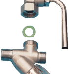 REICHENPFADER 14201 Sicherheitsgruppe Ars 1/2"  Verpackungseinheit:1ST