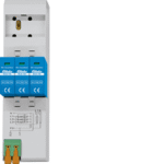 ELTAKO 28380000 Modularer Überspannungsableiter Typ 1+2+3 Sammelschienenmontage MUA-100 Verpackungseinheit:1ST