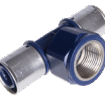 KE KELIT 72740B02 KE KELIT KWU447 WINDOX-U-Preßübergangs-T-Stück 16x 1/2" IG x16  Verpackungseinheit:1ST