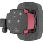 GRUNDFOS 93074271 GRUNDFOS Hocheffizienz Umwälzpumpe ALPHA1 GO 15-60 130 220-240V 9H DC0  Verpackungseinheit:1ST