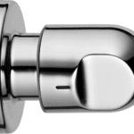 HANSA 0228 9135 HA Fertigmontageset HANSA 0228 Chrom  Verpackungseinheit:1ST