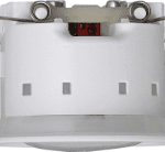 GIRA 222000 Präsenzm. Mini Standard KNX  Verpackungseinheit:1ST