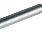 DEHN 620151 Tiefenerder D 20mm L 1500mm St/tZn Typ Z m. Dreifach-Rändelzapfen TE 20 1500 Z STTZN Verpackungseinheit:1ST