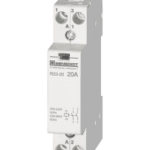 BENEDICT R20-11 230 Installationsschütz 20A 220-240V 50Hz, 230-264V 60Hz  Verpackungseinheit:1ST