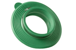 e60961a4-1ec3-48f0-9ab2-7af20bfcfb24 ALVA ATMK40 ALVA Mauerkragen für Rohraußenabmessung 40 mm Verpackungseinheit:1ST – Bild 1