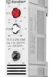 FINDER 7T5102304360 Multifunktions-Thermo-/Hygrostat 7T.51.0.230.4360 Verpackungseinheit:1ST