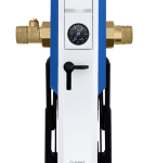 BWT 125596629 BWT E1 neu HWS 3/4" LF, 100 Mikrom Hauswasserstation, 10 Jahre E1 Garantie, HACCP, bleifrei  Verpackungseinheit:1ST