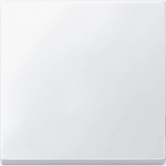 MERTEN 433119 Wippe, polarweiß, System M  Verpackungseinheit:1ST