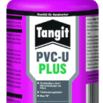 FISCHER GEORG 799298042@ GF Tangit Kleber PVC-U Dose a 0,5 kg  Verpackungseinheit:1ST