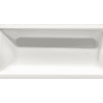 KALDEWEI 142400010001 KALDEWEI PURO NEXT, Mod.1424 1700x750mm, alpinweiß, Achtung : bitte erforderliches Zubehör mitbestellen! 1424 Verpackungseinheit:1ST