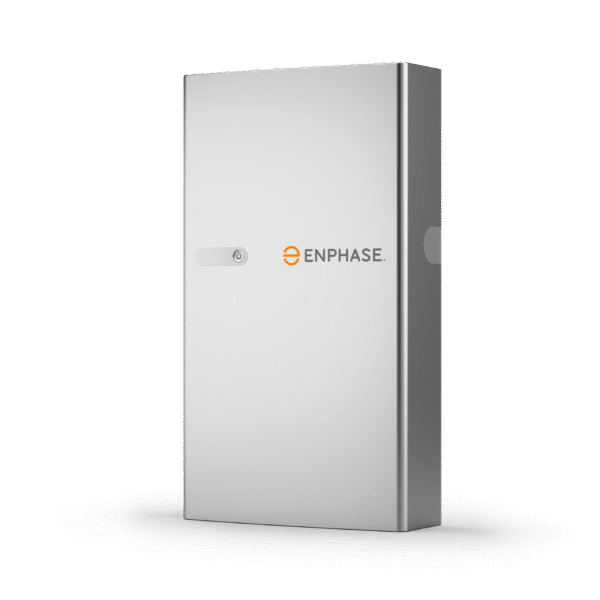 Enphase IQBATTERY-5P-3P-INT Enphase IQ Battery 5P-3P-INT Flex Phase Verpackungseinheit:1Stück